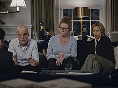 Madam Secretary: 4x12 „Sound and Fury” - zdjęcia promocyjne