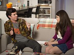 Pępek świata: 9x13 „Mommapalooza” - zdjęcia promocyjne