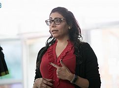 Speechless: 2x13 „D-I-DIMEO A-C--ACADEMY” - zdjęcia promocyjne
