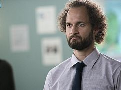 Speechless: 2x13 „D-I-DIMEO A-C--ACADEMY” - zdjęcia promocyjne
