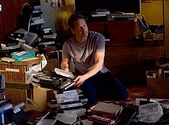 Z Archiwum X: 11x04 „The Lost Art Of Forehead Sweat” - zdjęcia promocyjne