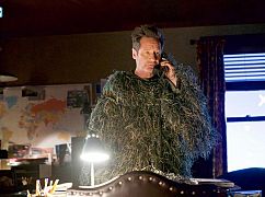 Z Archiwum X: 11x04 „The Lost Art Of Forehead Sweat” - zdjęcia promocyjne