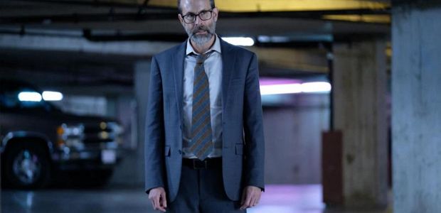 11. sezon „Z Archiwum X” od 4 stycznia na Fox Polska