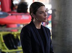 Lucyfer: 3x12 „All About Her” - zdjęcia promocyjne