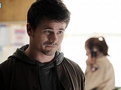 Kevin (Probably) Saves the World: 1x12 „Caught White-Handed” - zdjęcia promocyjne