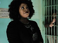 Kevin (Probably) Saves the World: 1x12 „Caught White-Handed” - zdjęcia promocyjne