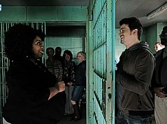 Kevin (Probably) Saves the World: 1x12 „Caught White-Handed” - zdjęcia promocyjne