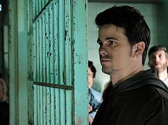 Kevin (Probably) Saves the World: 1x12 „Caught White-Handed” - zdjęcia promocyjne