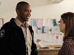 Kevin (Probably) Saves the World: 1x12 „Caught White-Handed” - zdjęcia promocyjne