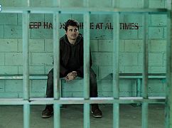 Kevin (Probably) Saves the World: 1x12 „Caught White-Handed” - zdjęcia promocyjne