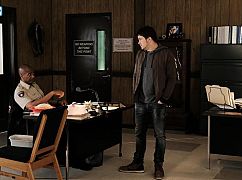 Kevin (Probably) Saves the World: 1x12 „Caught White-Handed” - zdjęcia promocyjne