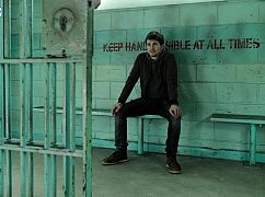 Kevin (Probably) Saves the World: 1x12 „Caught White-Handed” - zdjęcia promocyjne