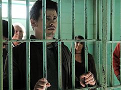Kevin (Probably) Saves the World: 1x12 „Caught White-Handed” - zdjęcia promocyjne