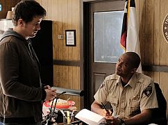 Kevin (Probably) Saves the World: 1x12 „Caught White-Handed” - zdjęcia promocyjne