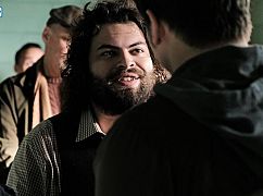Kevin (Probably) Saves the World: 1x12 „Caught White-Handed” - zdjęcia promocyjne