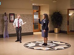 The Mayor: 1x11 „Lockdown” - zdjęcia promocyjne
