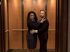 The Mayor: 1x11 „Lockdown” - zdjęcia promocyjne