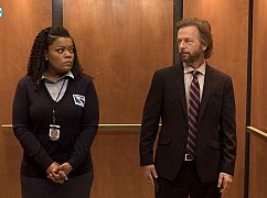 The Mayor: 1x11 „Lockdown” - zdjęcia promocyjne