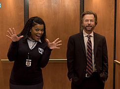 The Mayor: 1x11 „Lockdown” - zdjęcia promocyjne