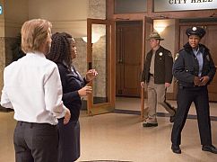 The Mayor: 1x11 „Lockdown” - zdjęcia promocyjne