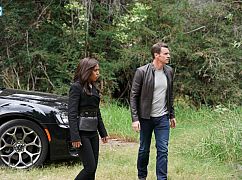 Skandal: 7x08 „Robin” - zdjęcia promocyjne