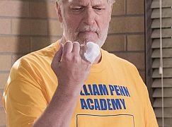 Goldbergowie: 5x13 „The Hooters” - zdjęcia promocyjne