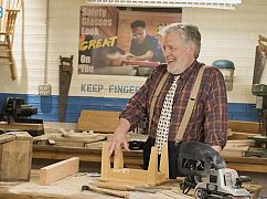 Goldbergowie: 5x13 „The Hooters” - zdjęcia promocyjne