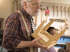 Goldbergowie: 5x13 „The Hooters” - zdjęcia promocyjne
