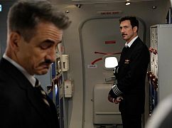 LA to Vegas: 1x03 „Two & A Half Pilots” - zdjęcia promocyjne