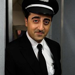 Two and a Half Pilots