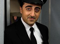 LA to Vegas: 1x03 „Two & A Half Pilots” - zdjęcia promocyjne