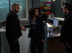 Chirurdzy: 14x09 „1-800-799-7233” - zdjęcia promocyjne