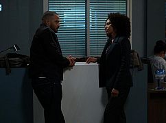 Chirurdzy: 14x09 „1-800-799-7233” - zdjęcia promocyjne