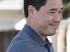Fresh Off the Boat: 4x13 „The Car Wash” - zdjęcia promocyjne