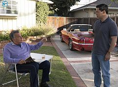 Fresh Off the Boat: 4x13 „The Car Wash” - zdjęcia promocyjne