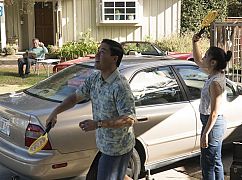 Fresh Off the Boat: 4x13 „The Car Wash” - zdjęcia promocyjne