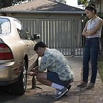 The Car Wash