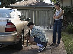 Fresh Off the Boat: 4x13 „The Car Wash” - zdjęcia promocyjne
