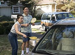 Fresh Off the Boat: 4x13 „The Car Wash” - zdjęcia promocyjne
