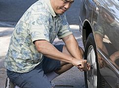 Fresh Off the Boat: 4x13 „The Car Wash” - zdjęcia promocyjne