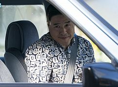 Fresh Off the Boat: 4x13 „The Car Wash” - zdjęcia promocyjne