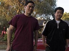 Fresh Off the Boat: 4x13 „The Car Wash” - zdjęcia promocyjne