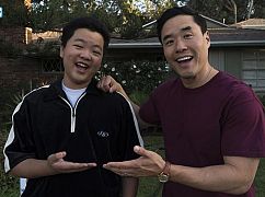 Fresh Off the Boat: 4x13 „The Car Wash” - zdjęcia promocyjne
