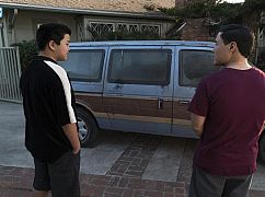 Fresh Off the Boat: 4x13 „The Car Wash” - zdjęcia promocyjne