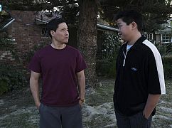 Fresh Off the Boat: 4x13 „The Car Wash” - zdjęcia promocyjne