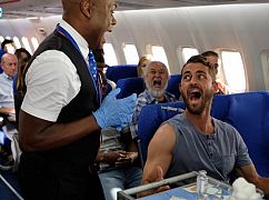 LA to Vegas: 1x04 „Affair” - zdjęcia promocyjne