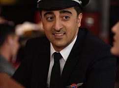 LA to Vegas: 1x04 „Affair” - zdjęcia promocyjne