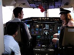 LA to Vegas: 1x04 „Affair” - zdjęcia promocyjne