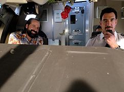 LA to Vegas: 1x04 „Affair” - zdjęcia promocyjne