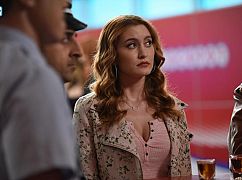 LA to Vegas: 1x04 „Affair” - zdjęcia promocyjne